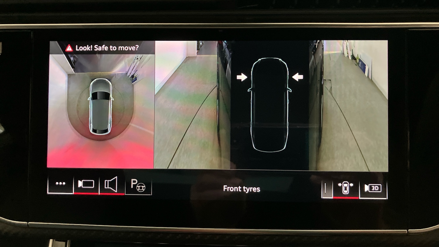 Used Audi RS Q8 2025 for sale - 77353523: Photo 23