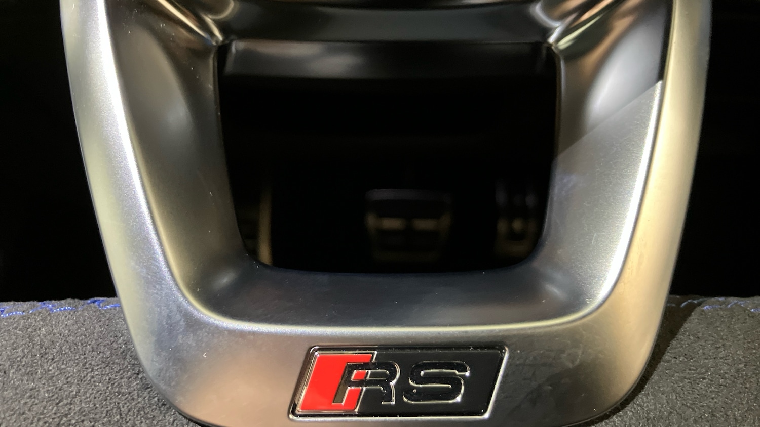 Used Audi RS Q8 2025 for sale - 77353523: Photo 25
