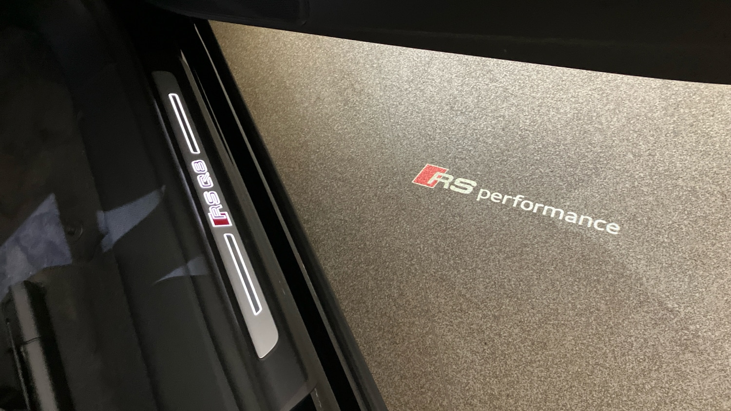 Used Audi RS Q8 2025 for sale - 77353523: Photo 26