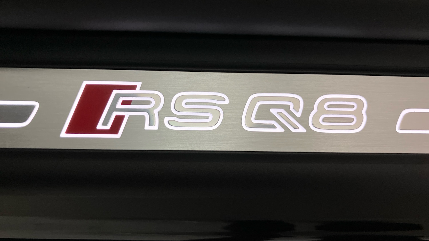 Used Audi RS Q8 2025 for sale - 77353523: Photo 27