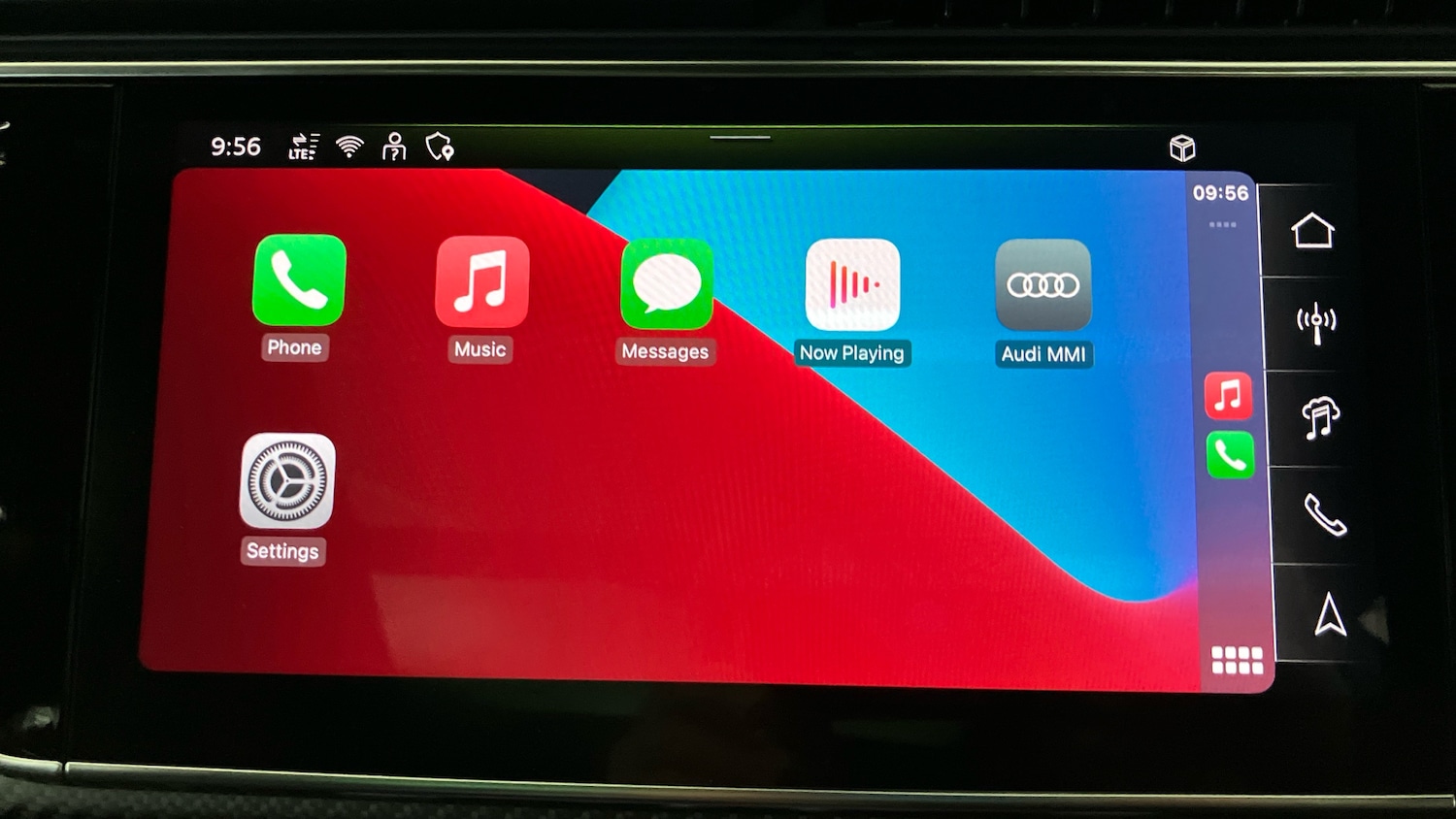 Used Audi RS Q8 2025 for sale - 77353523: Photo 31