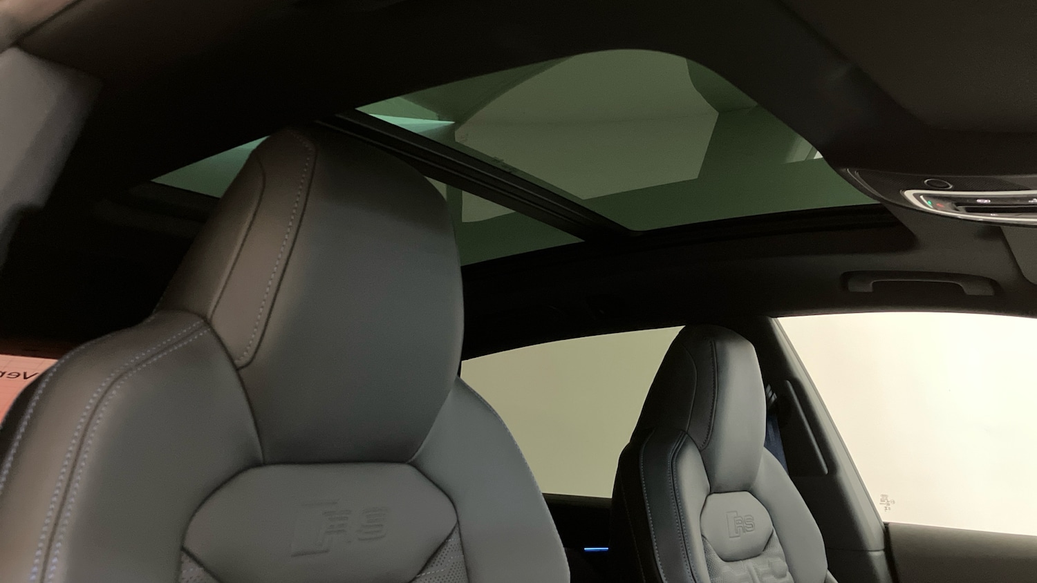 Used Audi RS Q8 2025 for sale - 77353523: Photo 34