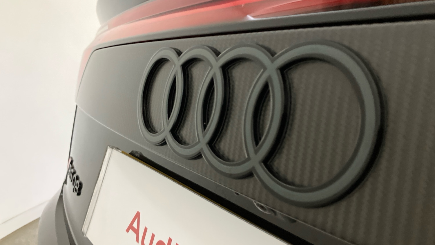 Used Audi RS Q8 2025 for sale - 77353523: Photo 37