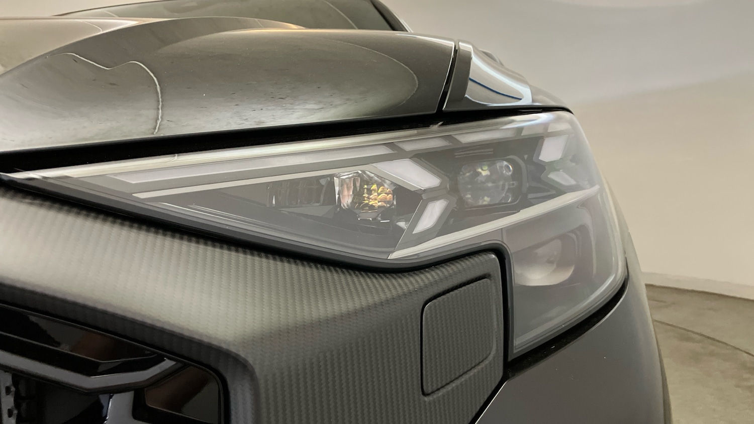 Used Audi RS Q8 2025 for sale - 77353523: Photo 43