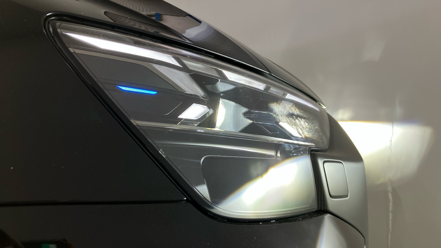 Used Audi RS Q8 2025 for sale - 77353523: Photo 45