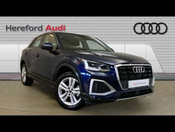 2022 (71) - 35 TFSI Sport 5dr S Tronic Petrol Estate