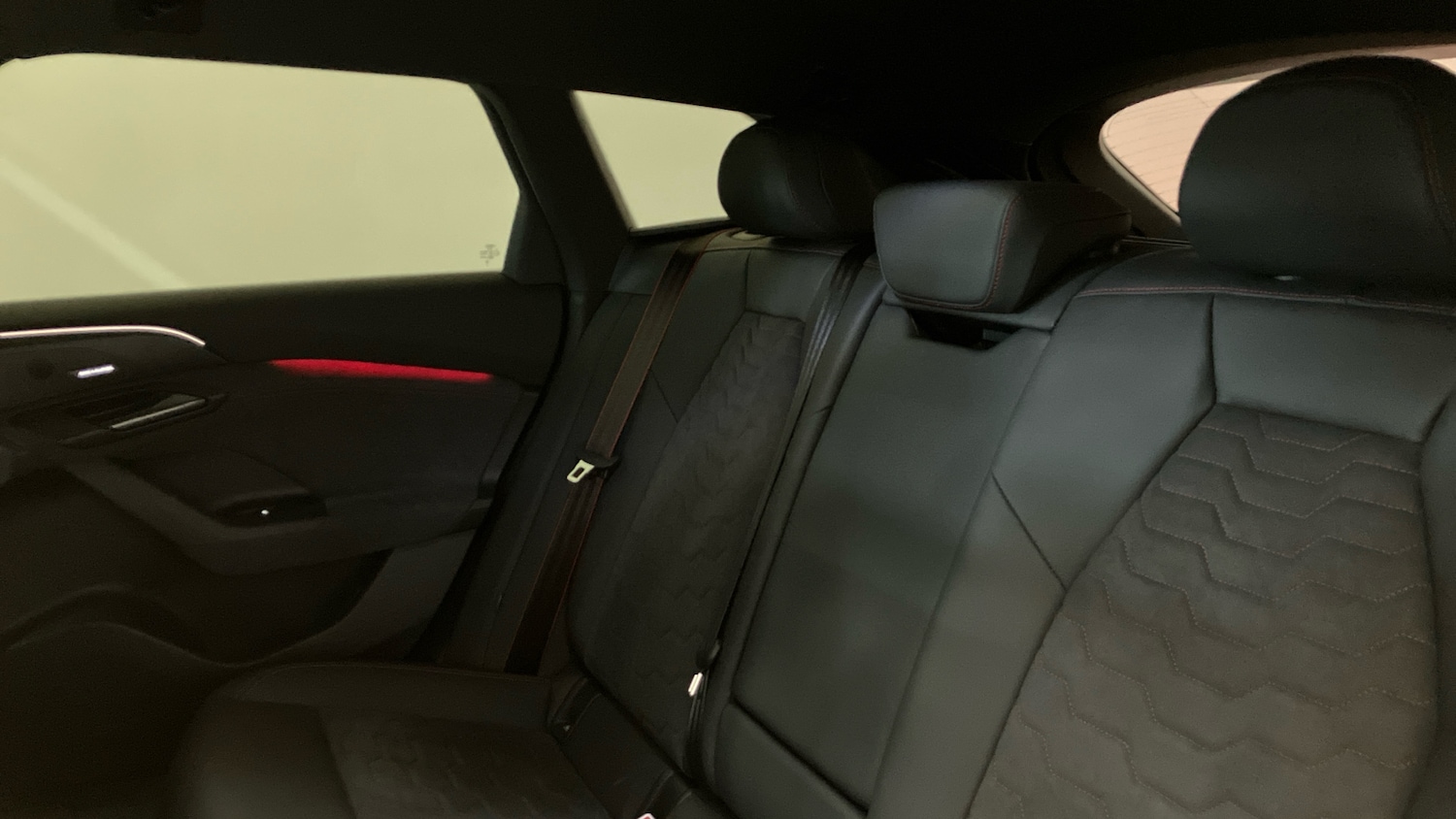 Used Audi A6 2025 for sale - 77661935: Photo 16