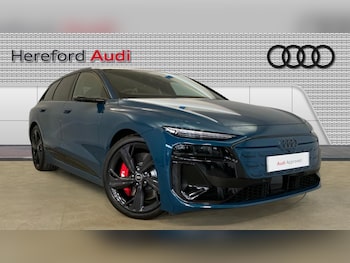 Used Audi A6 2025 for sale - 77661935: Photo