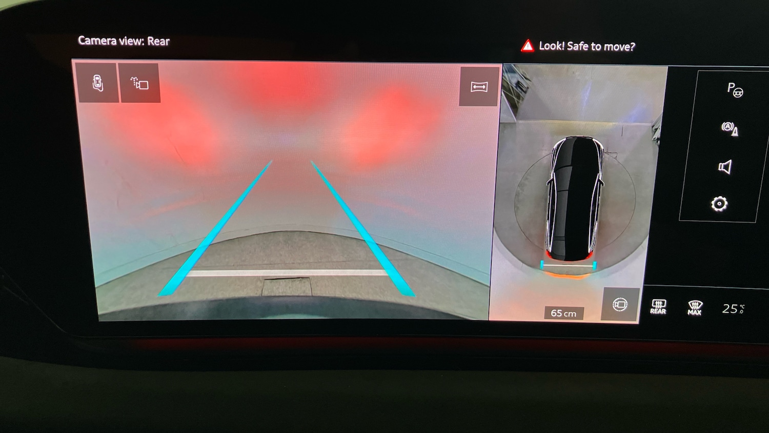 Used Audi A6 2025 for sale - 77661935: Photo 21