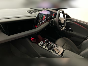 Used Audi A6 2025 for sale - 77661935: Photo