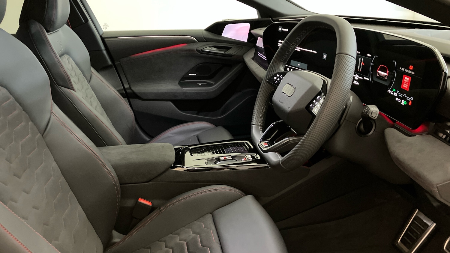 Used Audi A6 2025 for sale - 77661935: Photo 36