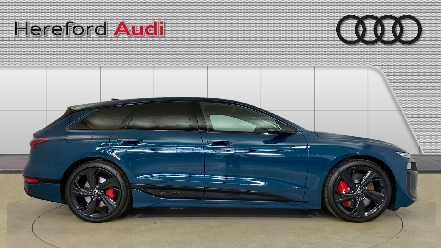 Used Audi A6 2025 for sale - 77661935: Photo 4