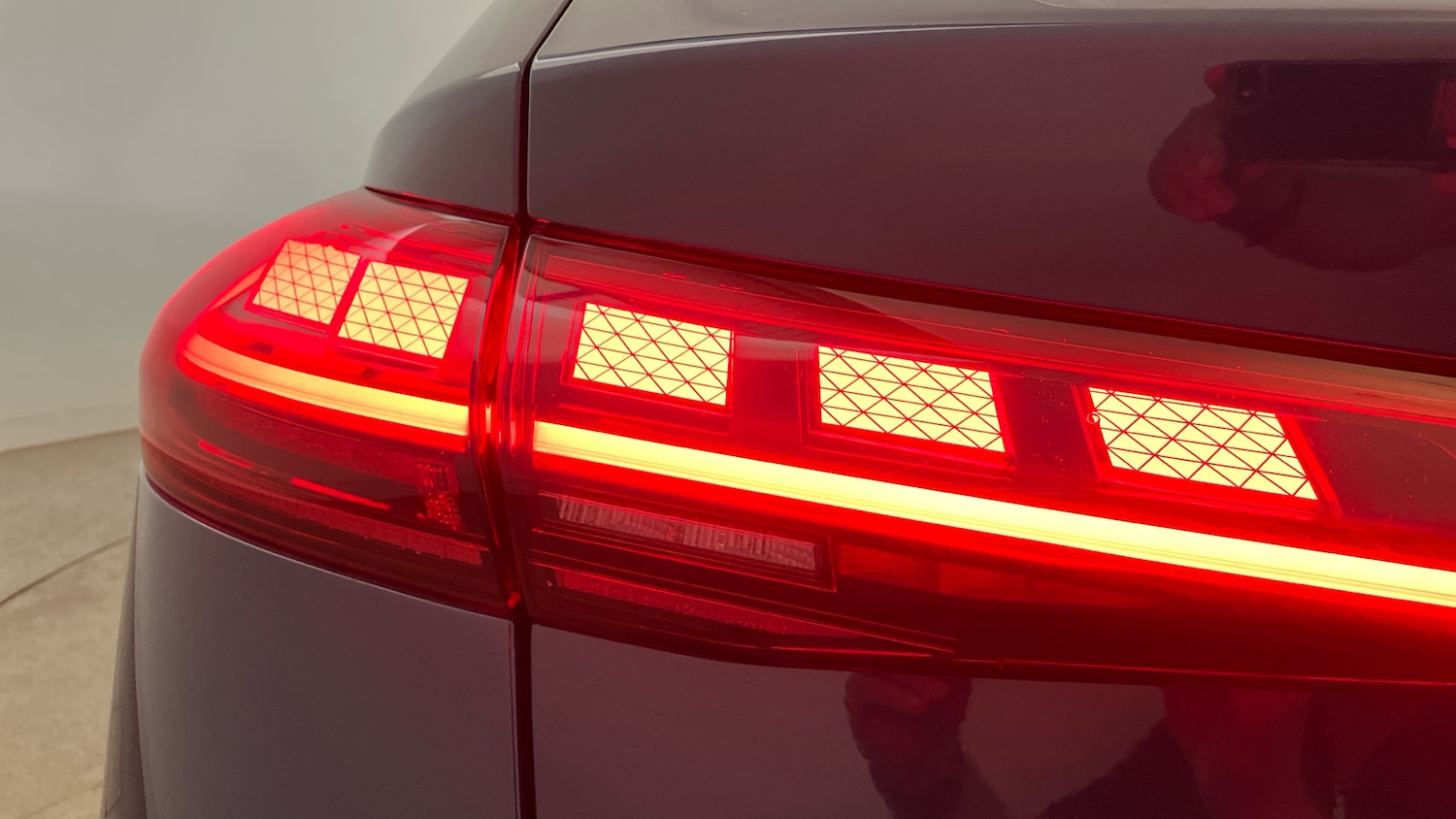 Used Audi A6 2025 for sale - 77661935: Photo 40