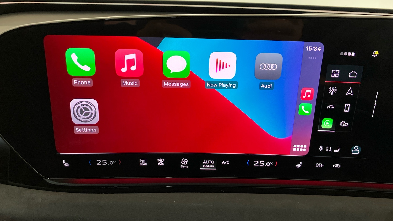 Used Audi A6 2025 for sale - 77661935: Photo 42