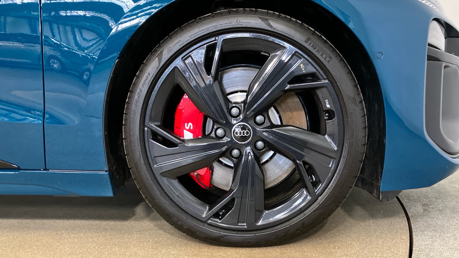 Used Audi A6 2025 for sale - 77661935: Photo 5