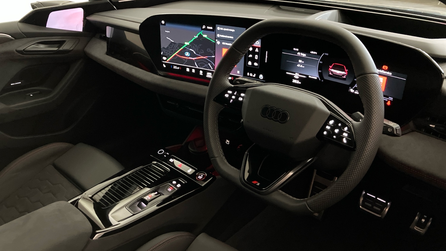 Used Audi A6 2025 for sale - 77661935: Photo 6