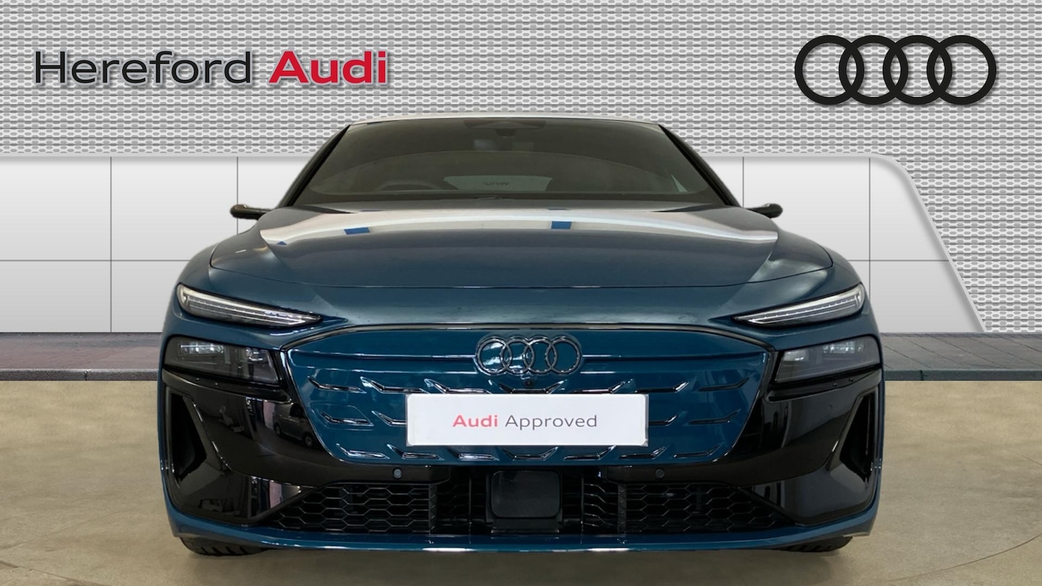 Used Audi A6 2025 for sale - 77661935: Photo 7