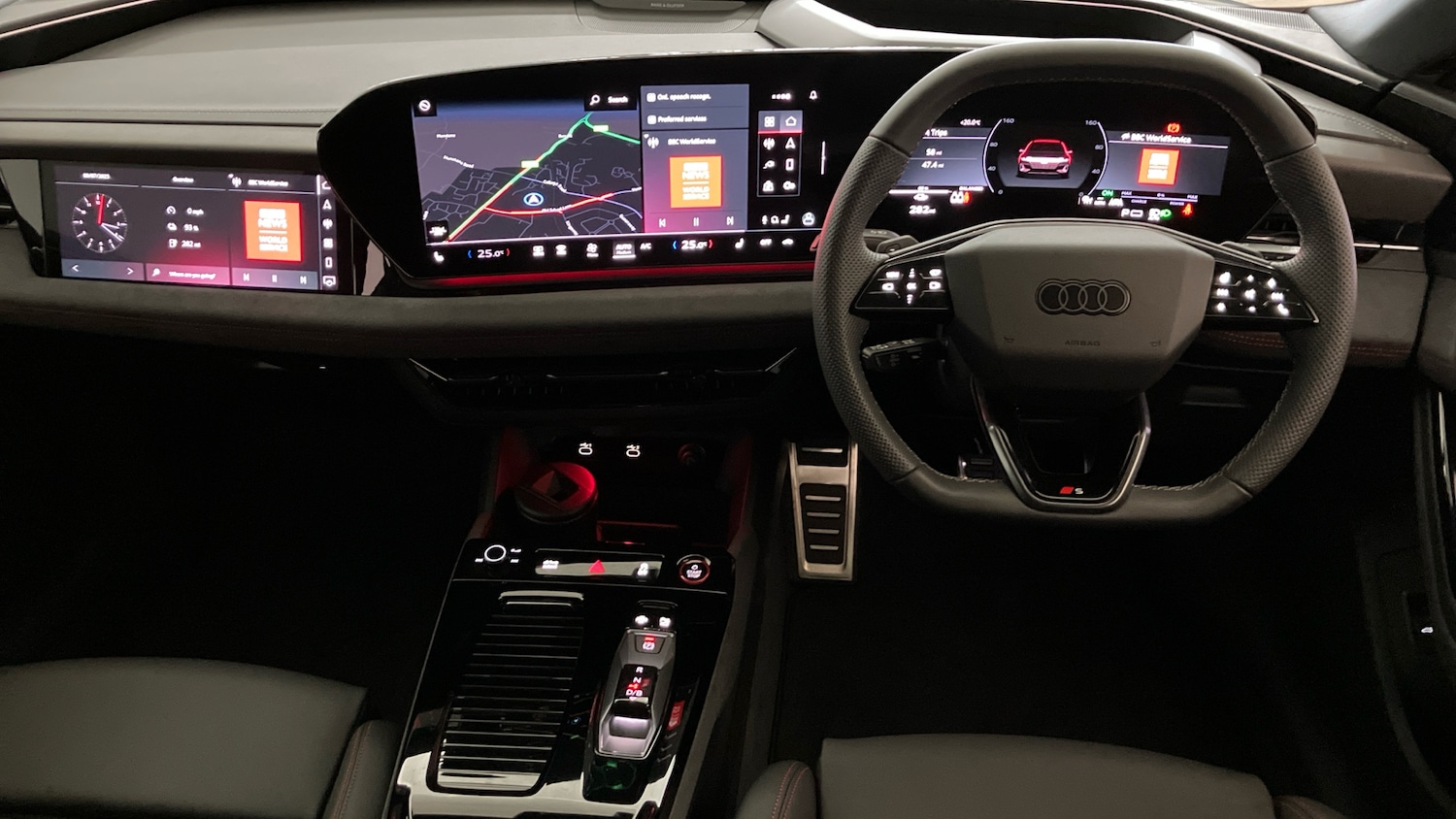 Used Audi A6 2025 for sale - 77661935: Photo 9