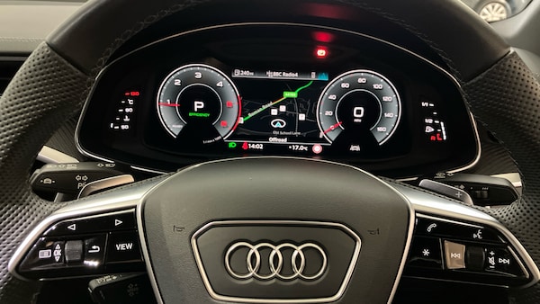 Used Audi A7 2023 for sale - 76205406: Photo 10