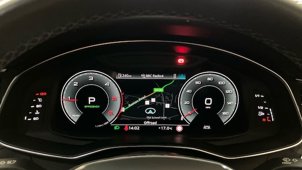 Used Audi A7 2023 for sale - 76205406: Photo 11