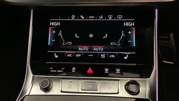 Used Audi A7 2023 for sale - 76205406: Photo 13