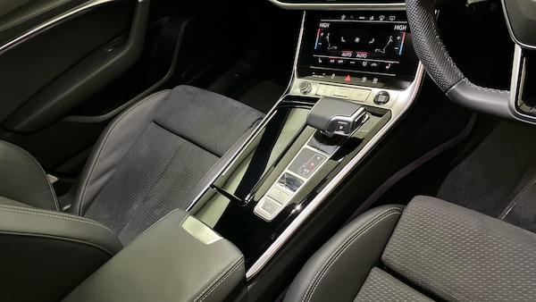Used Audi A7 2023 for sale - 76205406: Photo 14