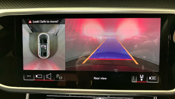 Used Audi A7 2023 for sale - 76205406: Photo 21