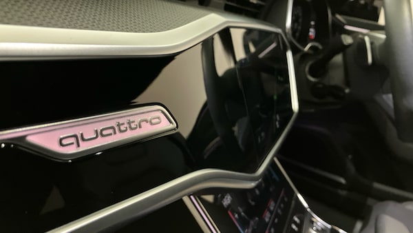Used Audi A7 2023 for sale - 76205406: Photo 28