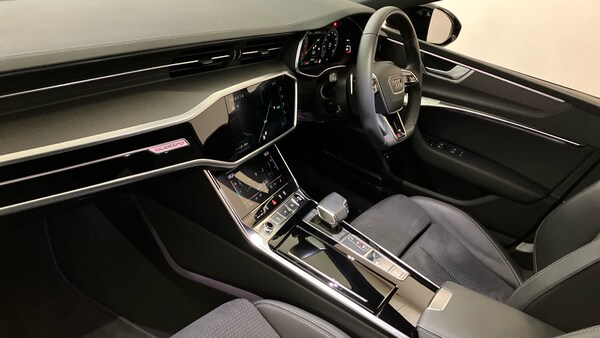 Used Audi A7 2023 for sale - 76205406: Photo 2