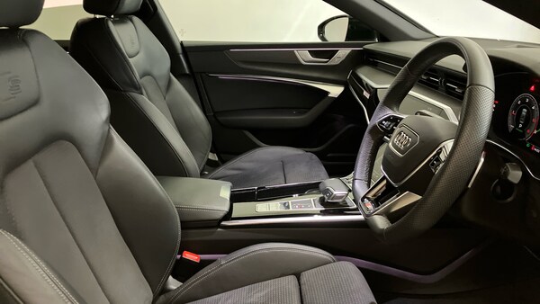 Used Audi A7 2023 for sale - 76205406: Photo 33