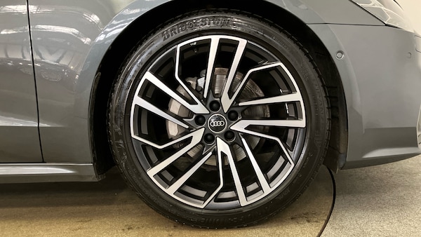 Used Audi A7 2023 for sale - 76205406: Photo 5