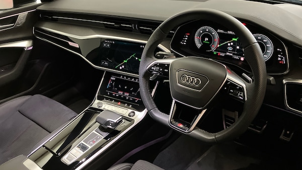 Used Audi A7 2023 for sale - 76205406: Photo 6