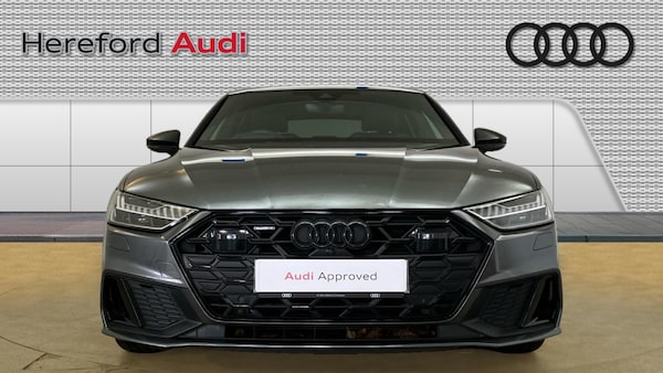 Used Audi A7 2023 for sale - 76205406: Photo 7