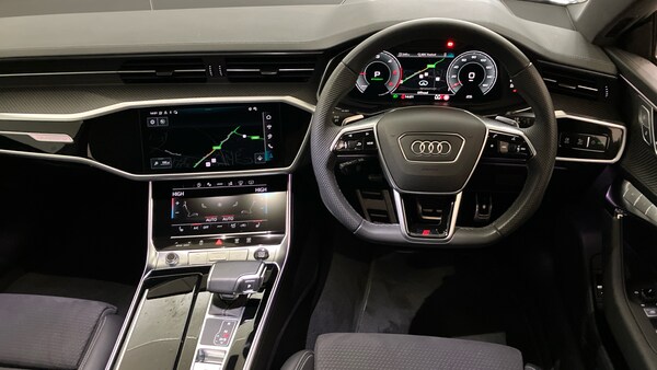 Used Audi A7 2023 for sale - 76205406: Photo 9