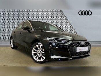 Audi A3 feature image