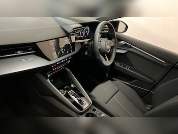 Used Audi A3 2024 for sale - 77946950: Photo