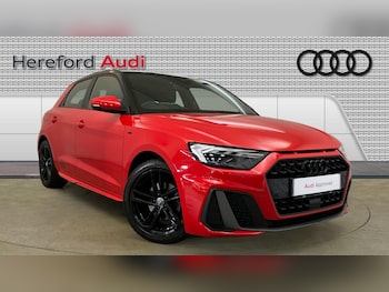 Used Audi A1 2020 for sale - 75410360: Photo