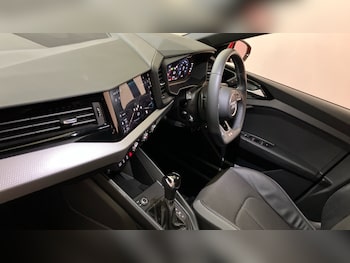 Used Audi A1 2020 for sale - 75410360: Photo
