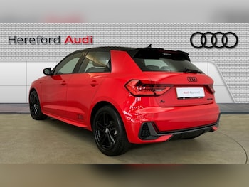 Used Audi A1 2020 for sale - 75410360: Photo