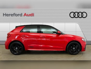 Used Audi A1 2020 for sale - 75410360: Photo