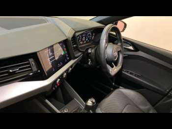 Used Audi A1 2022 for sale - 74603296: Photo