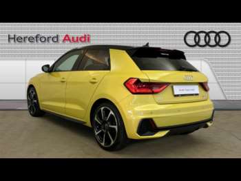 Used Audi A1 2022 for sale - 74603296: Photo