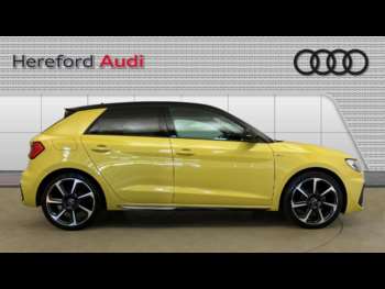 Used Audi A1 2022 for sale - 74603296: Photo