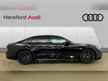 Used Audi A6 2026 for sale - 78343665: Photo