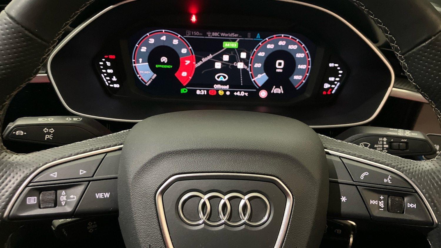 Used Audi Q3 2021 for sale - 76682247: Photo 10