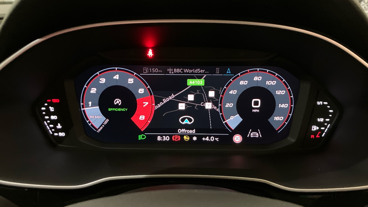 Used Audi Q3 2021 for sale - 76682247: Photo 11