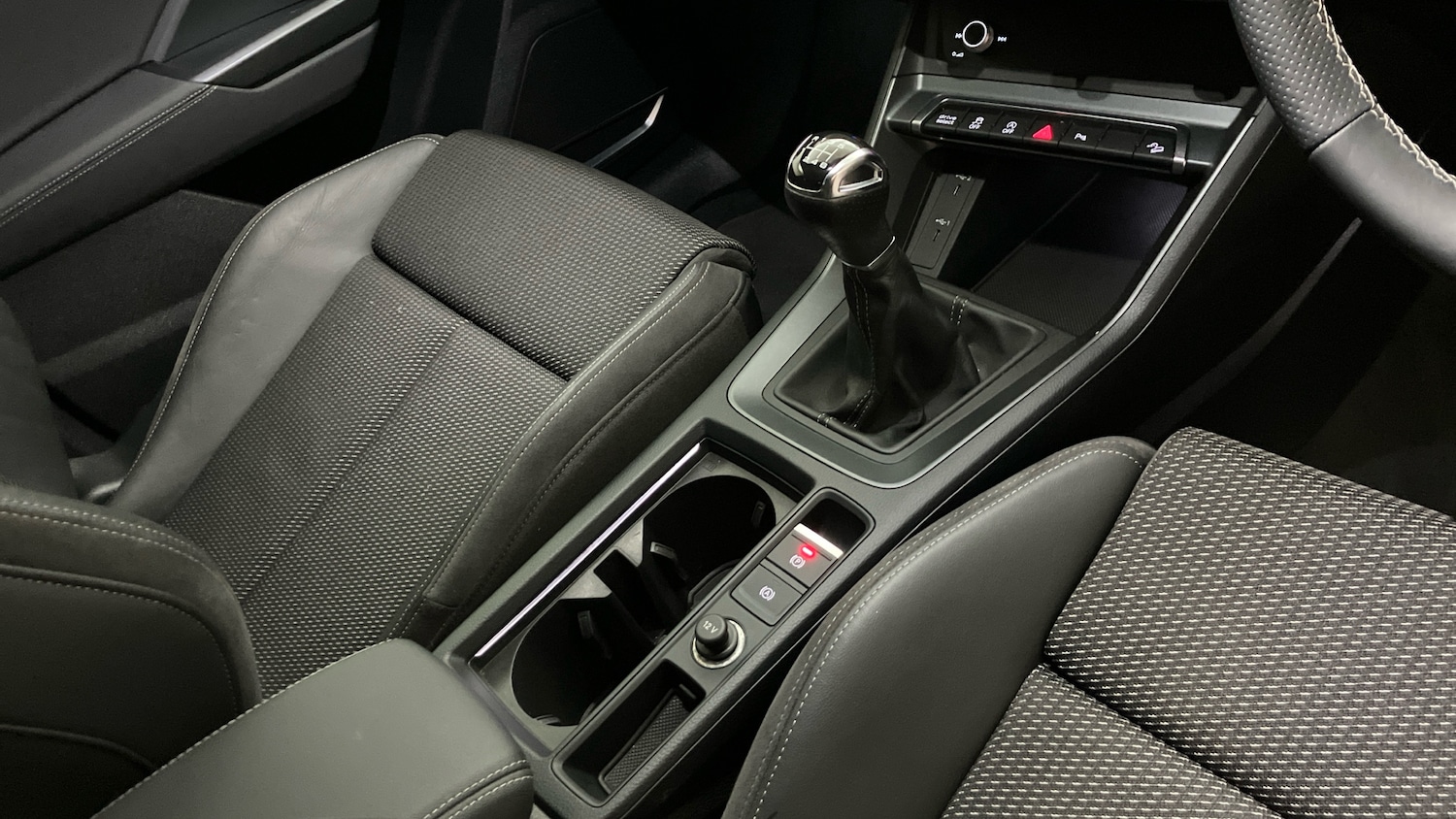 Used Audi Q3 2021 for sale - 76682247: Photo 14