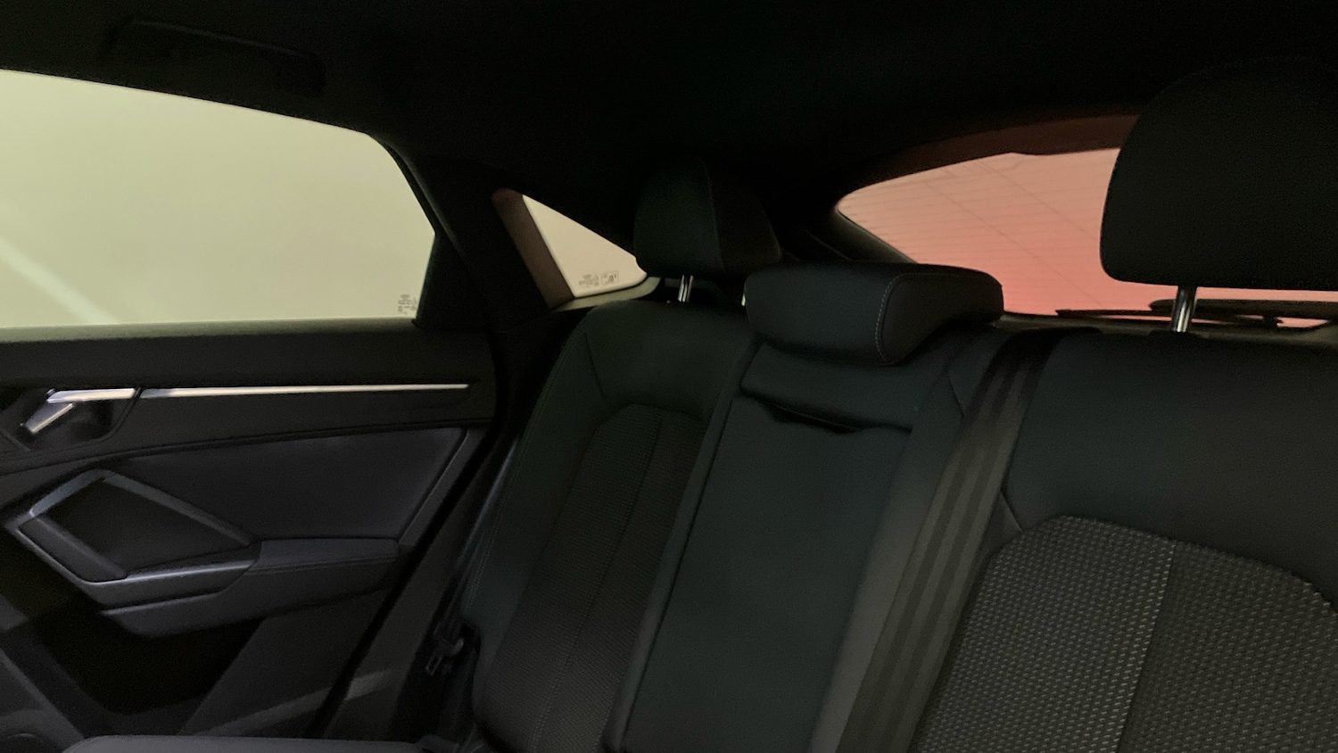 Used Audi Q3 2021 for sale - 76682247: Photo 16