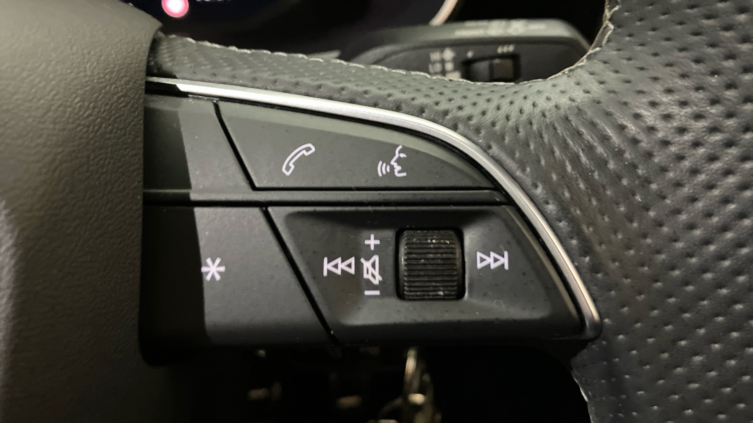 Used Audi Q3 2021 for sale - 76682247: Photo 18