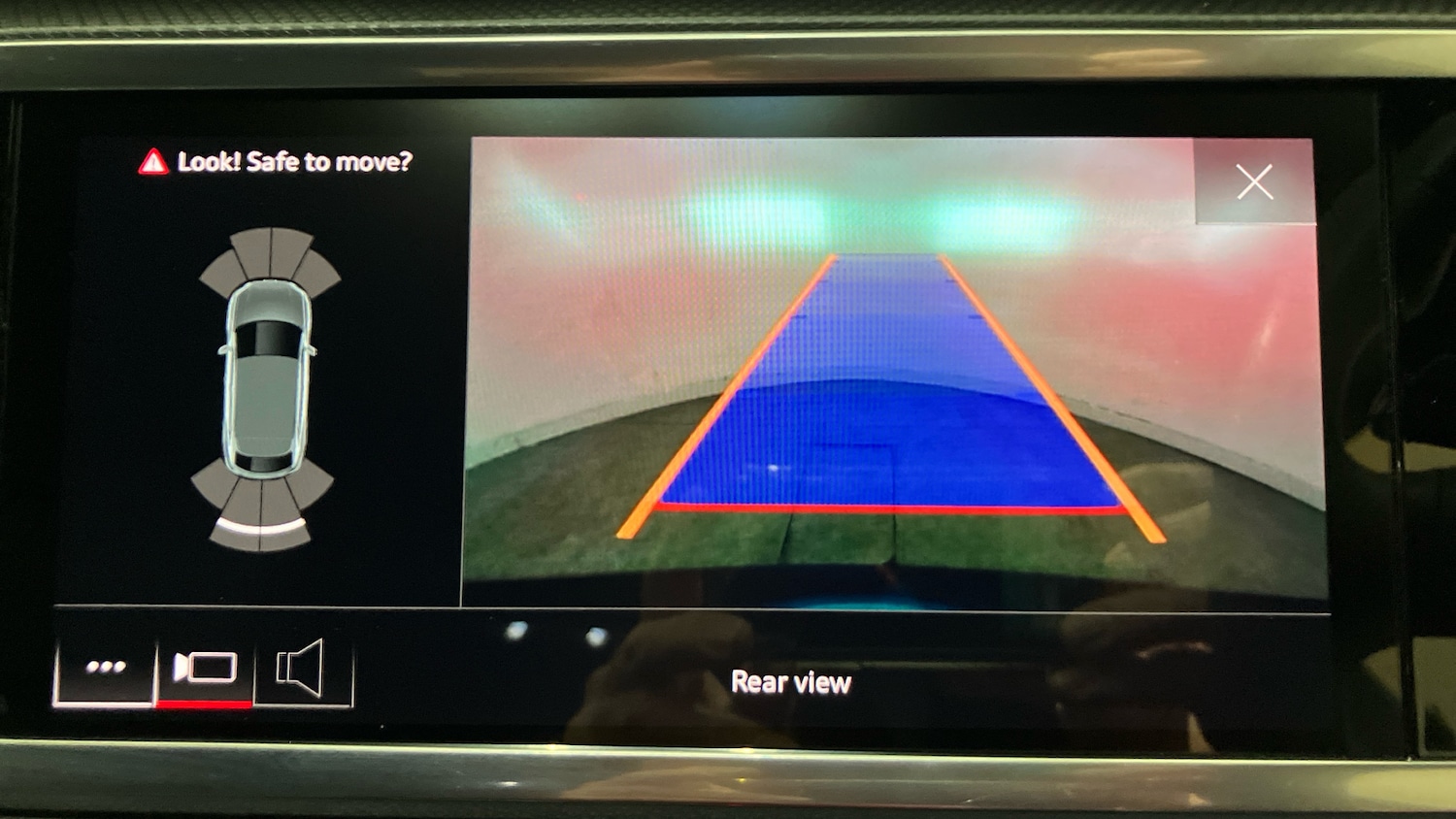 Used Audi Q3 2021 for sale - 76682247: Photo 21